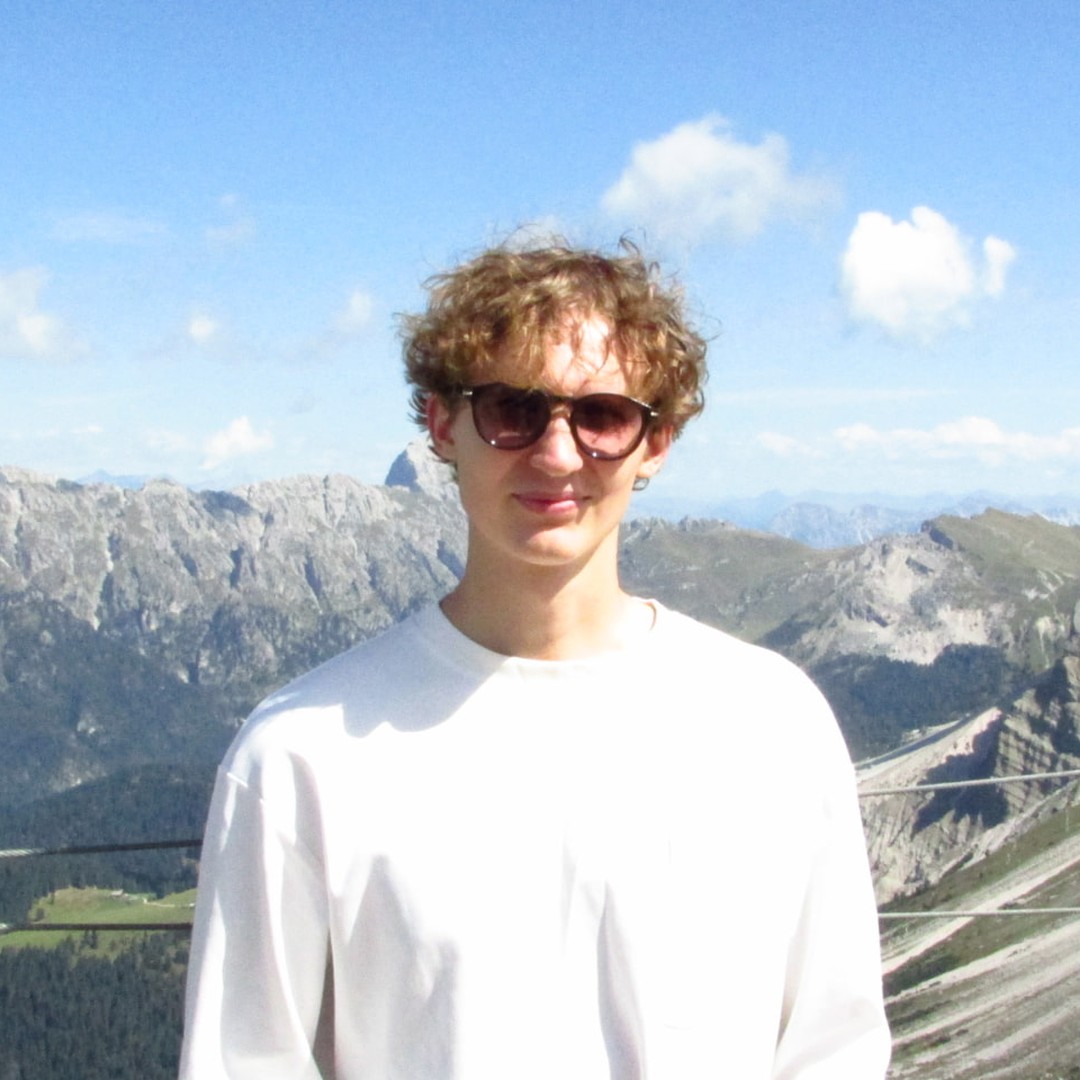 Krists, founder of KOVA